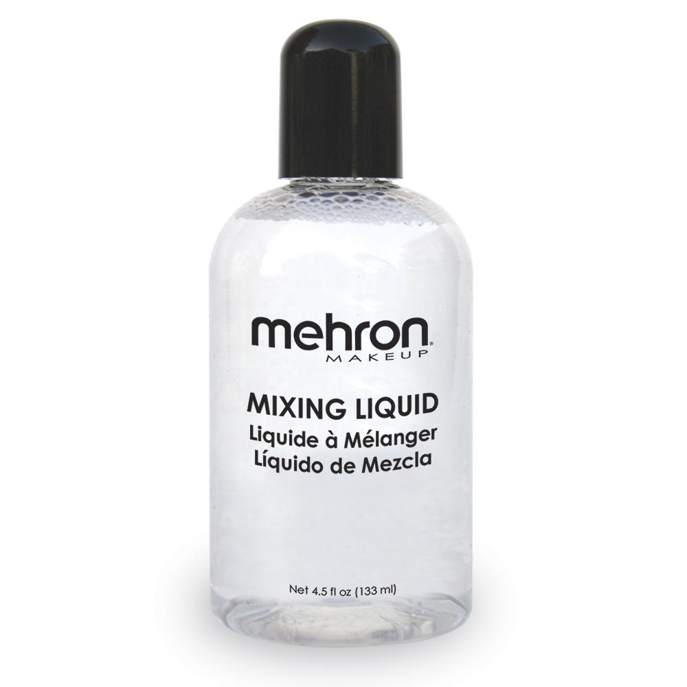 MIXING LIQID MEHRON