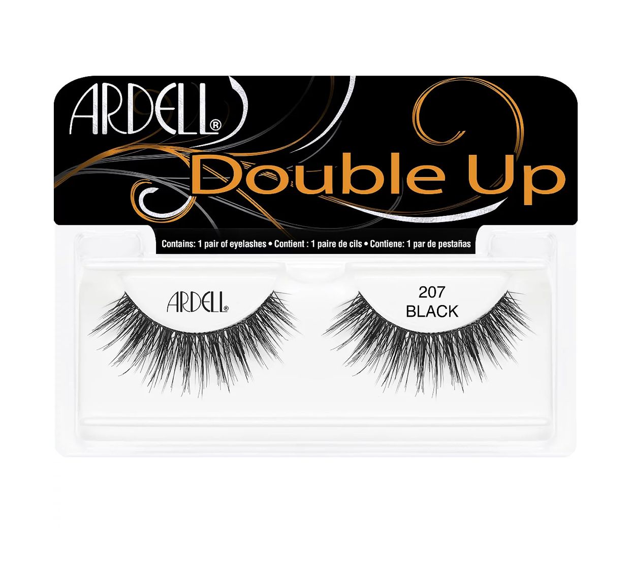 Ardell  Double Up Lash #207