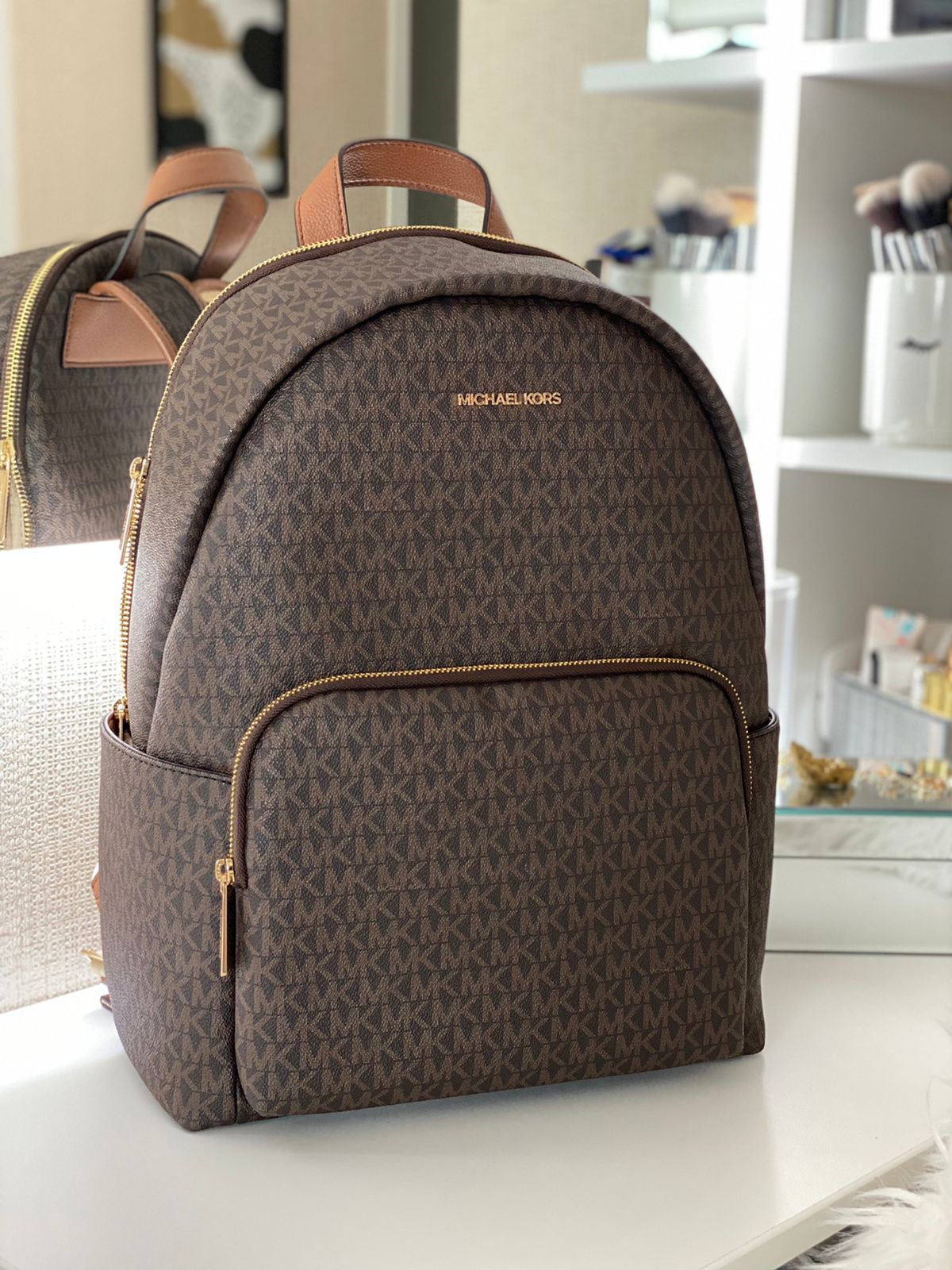 MICHAEL KORS  MOCHILA-1