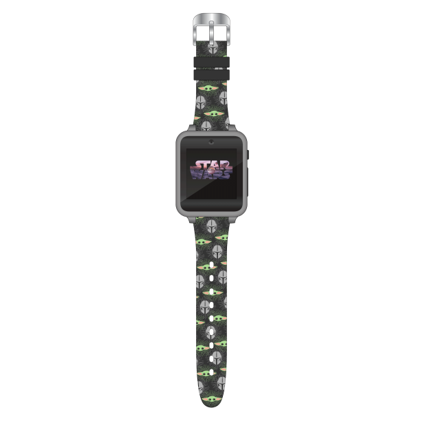 interactive watch STSR WARS-1