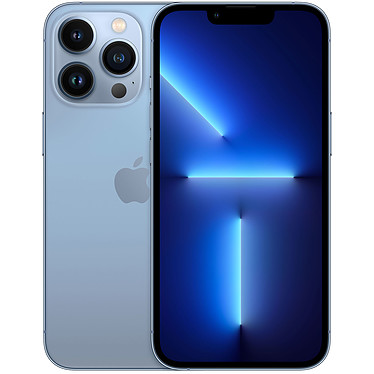 iPhone 13 Pro 256GB Sierra Blue