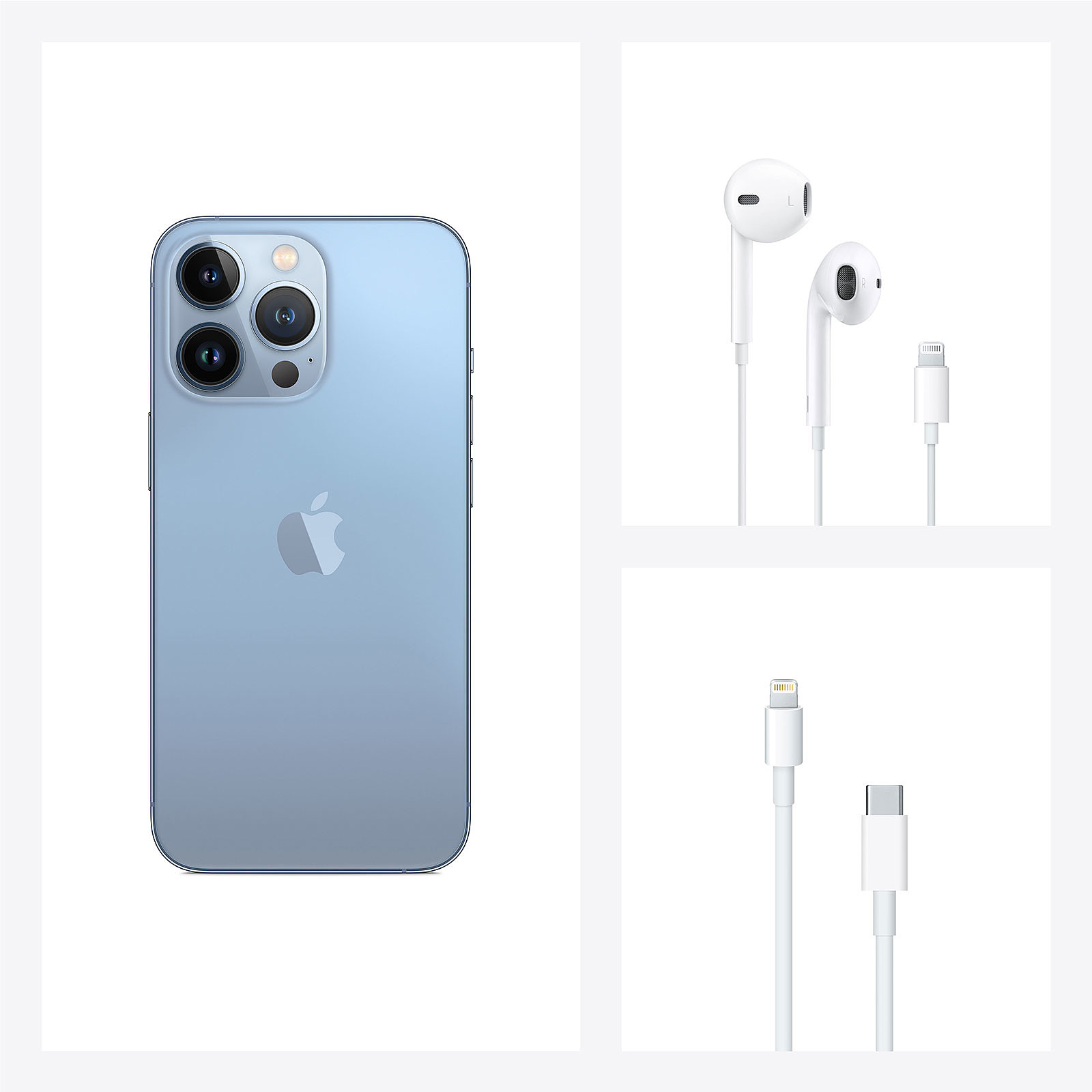 iPhone 13 Pro 256GB Sierra Blue-3
