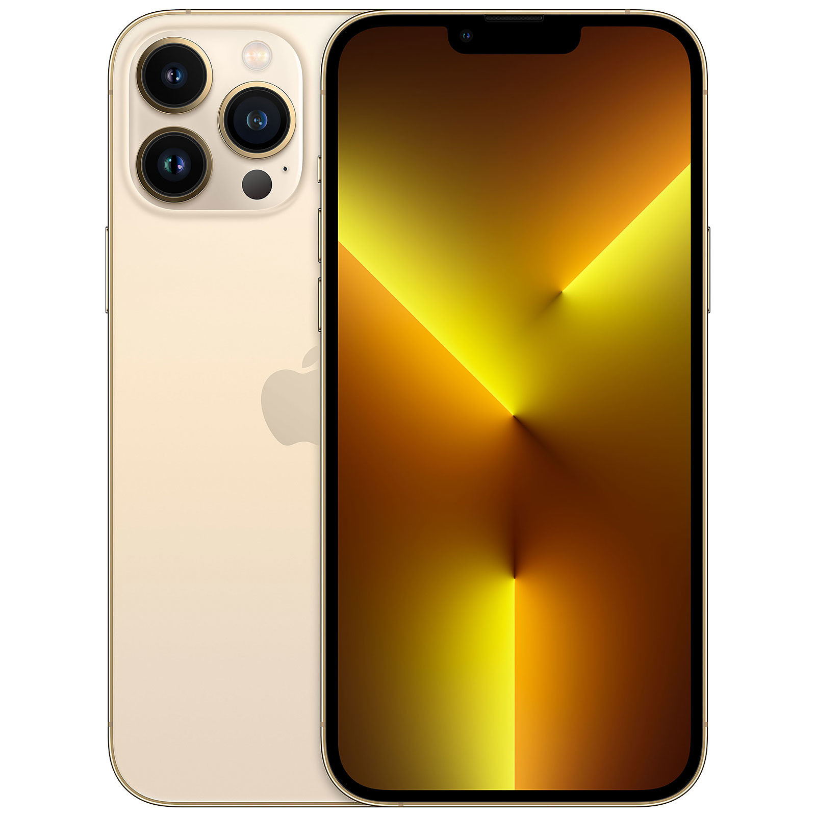 iPhone 13 Pro Max 256GB Gold