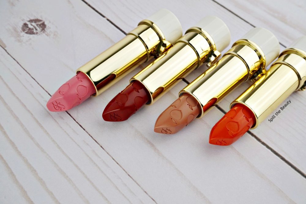 MOISTURE MATTE LOMG WEAR LIPSTICK EVERTHING-1