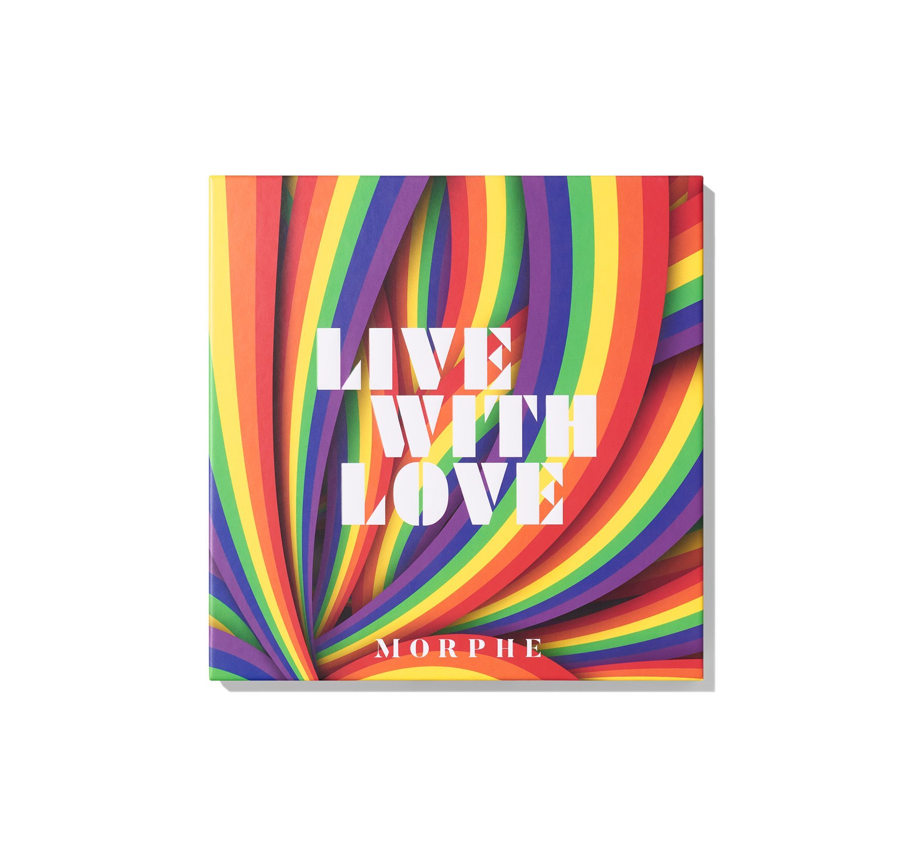 MORPHE 25L VOLUME 2 LIVE WITH LOVE ARTISTRY PALETTE-1