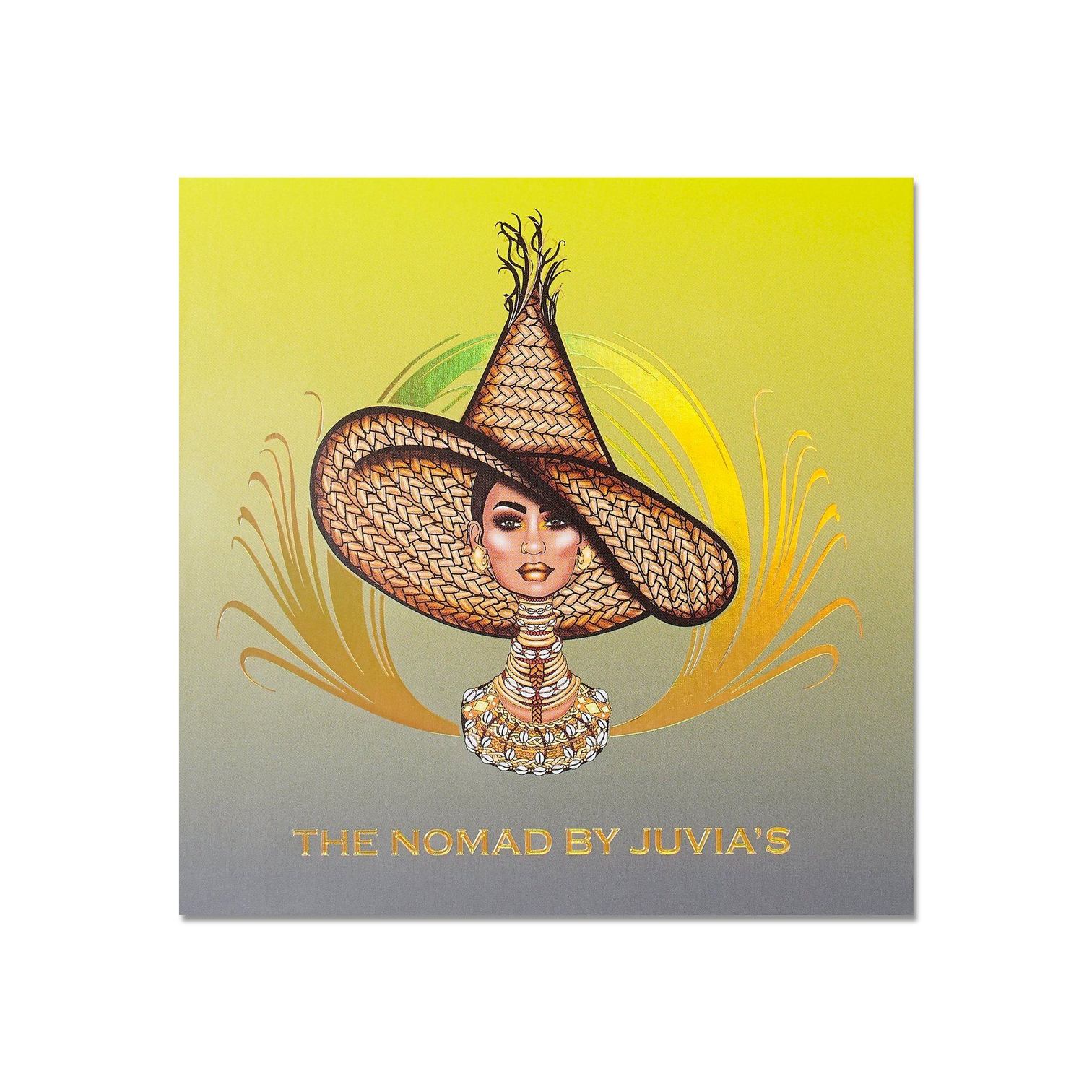 THE NOMAD-1