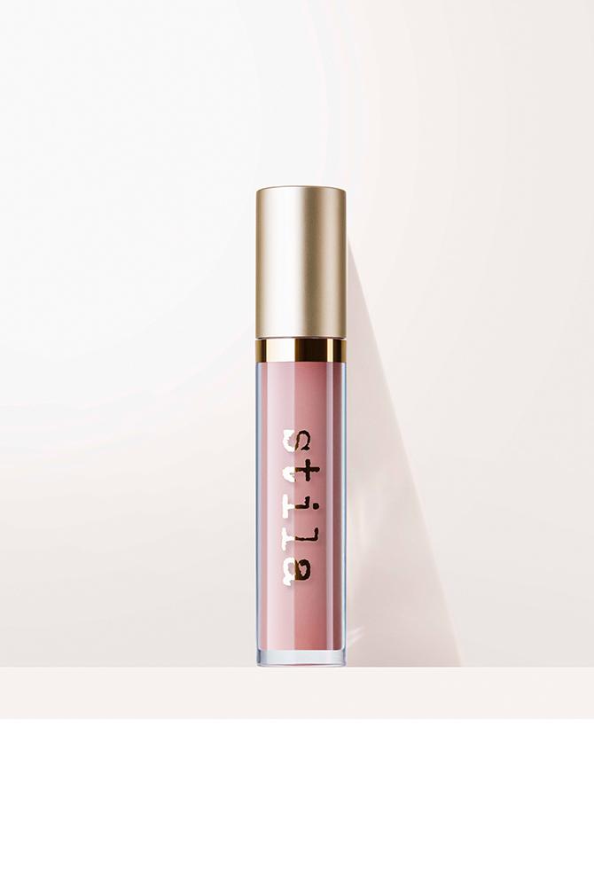 STILA Semi-Gloss Lip & Eye Paint