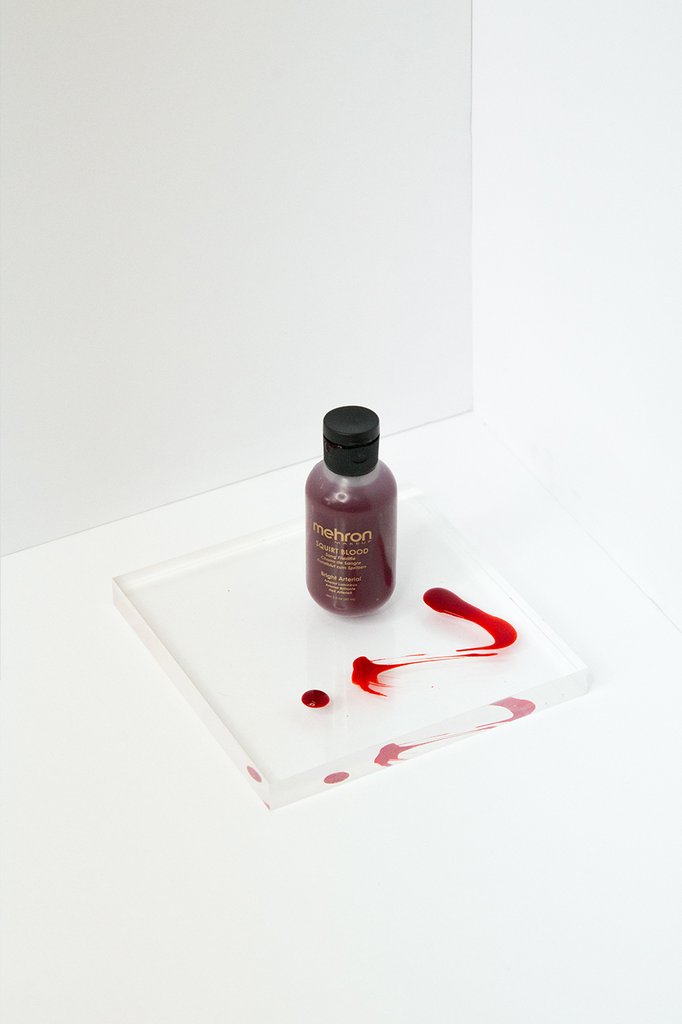 MEHRON SQUIRT BLOOD sang fluidifie-1