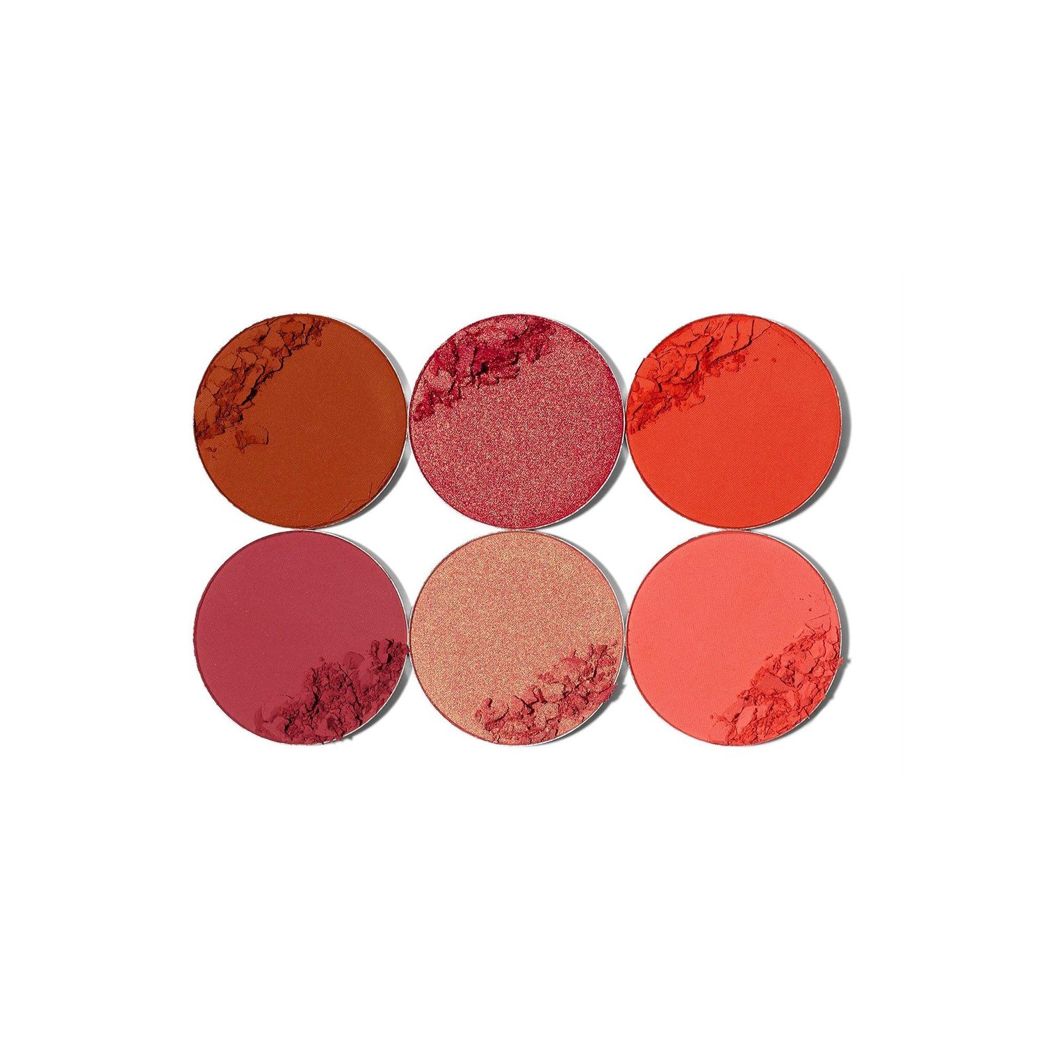 THE SAHARAN BLUSH PALETTE VOLUME II-3