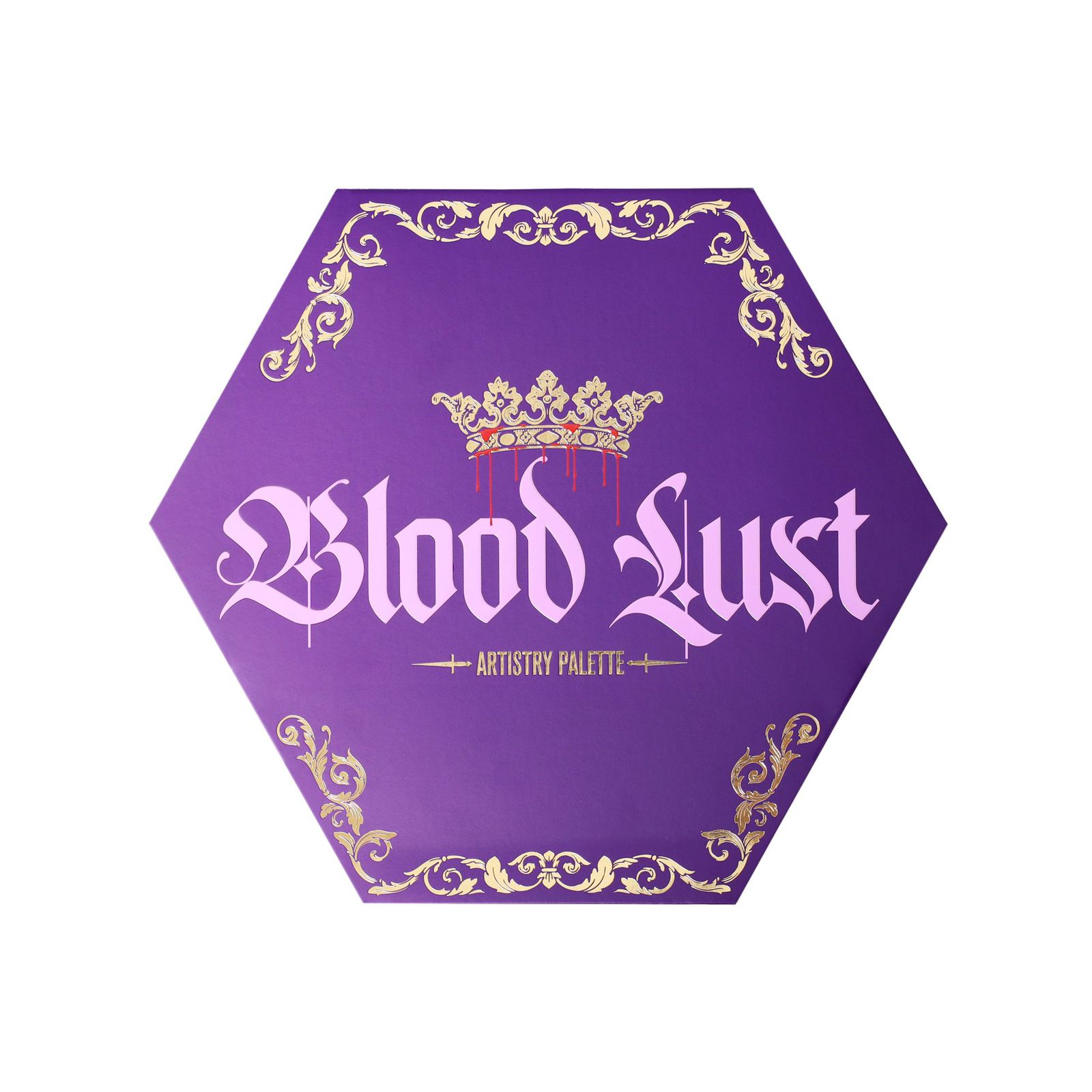 BLOOD LUST-2