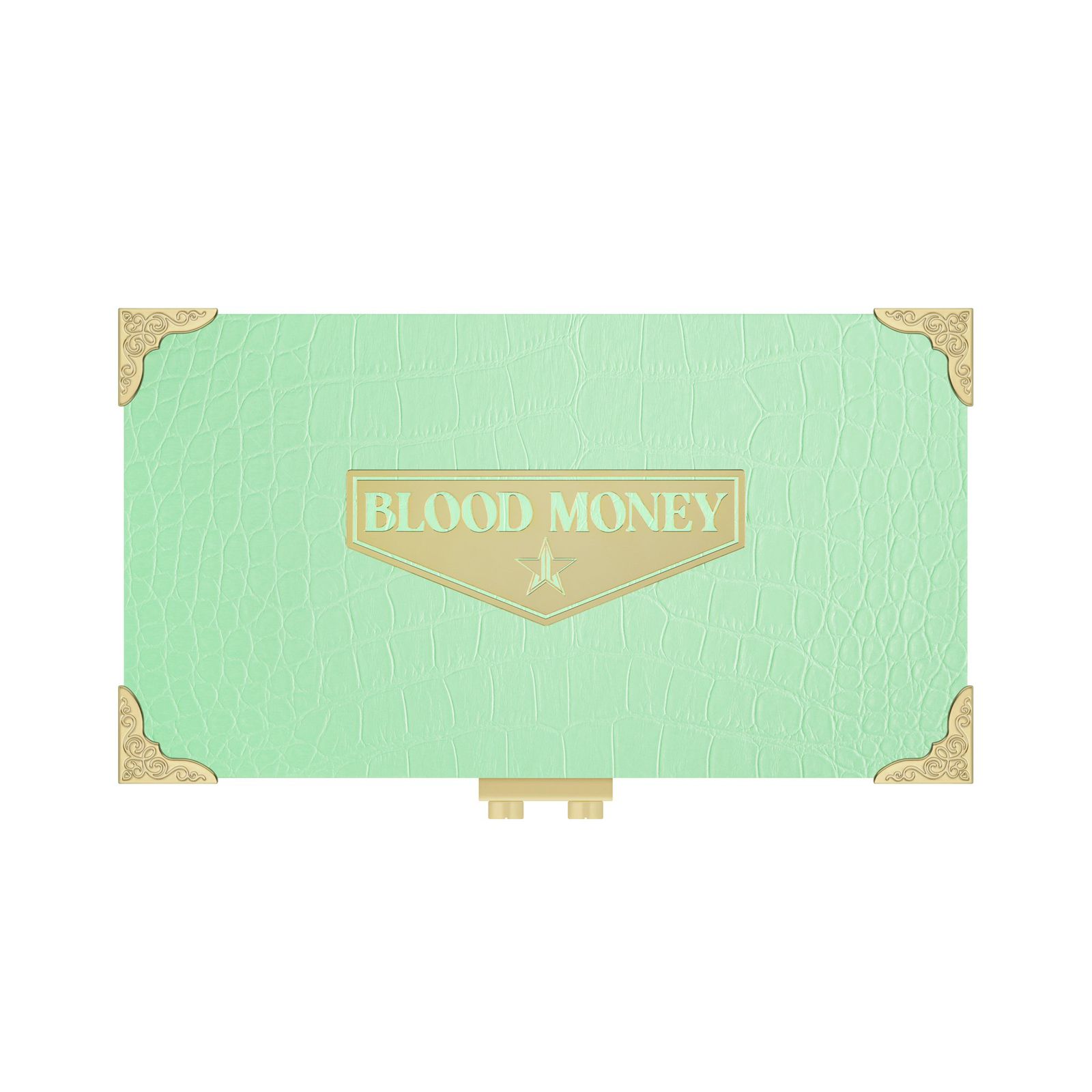 BLOOD MONEY-1