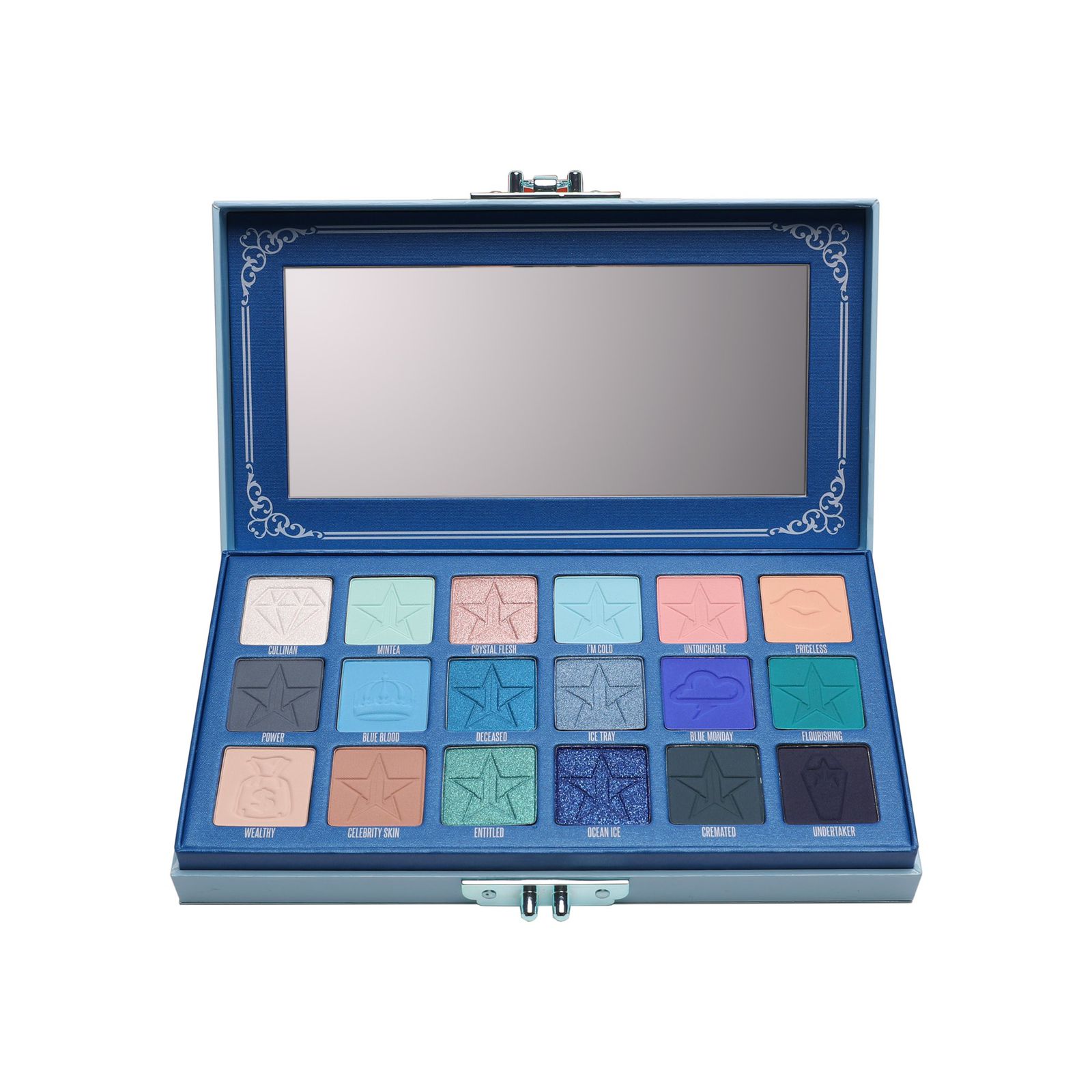 JEFFREE STAR BLUE BLOOD