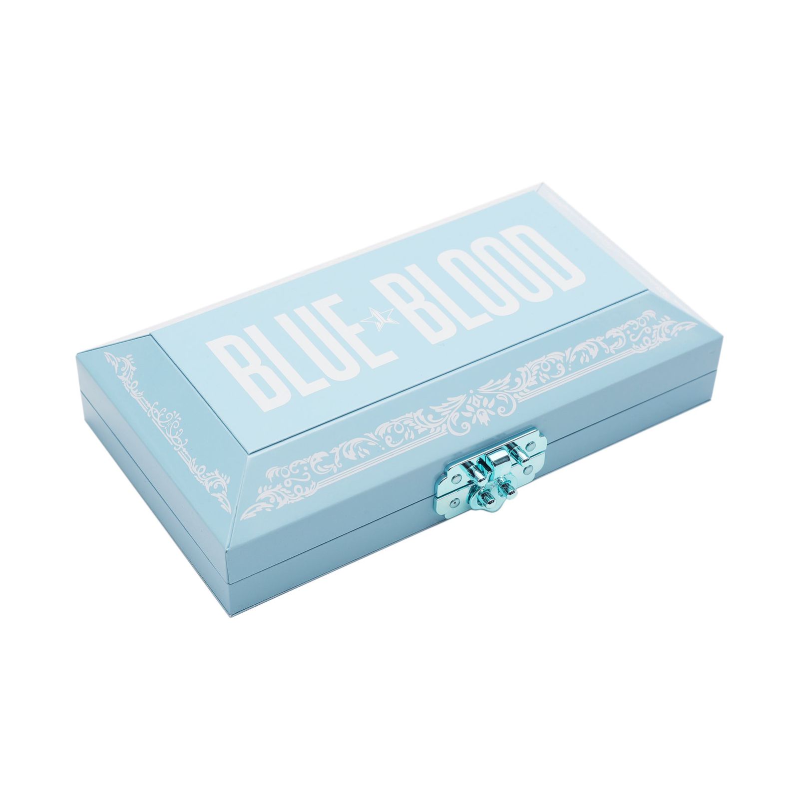 BLUE BLOOD-4