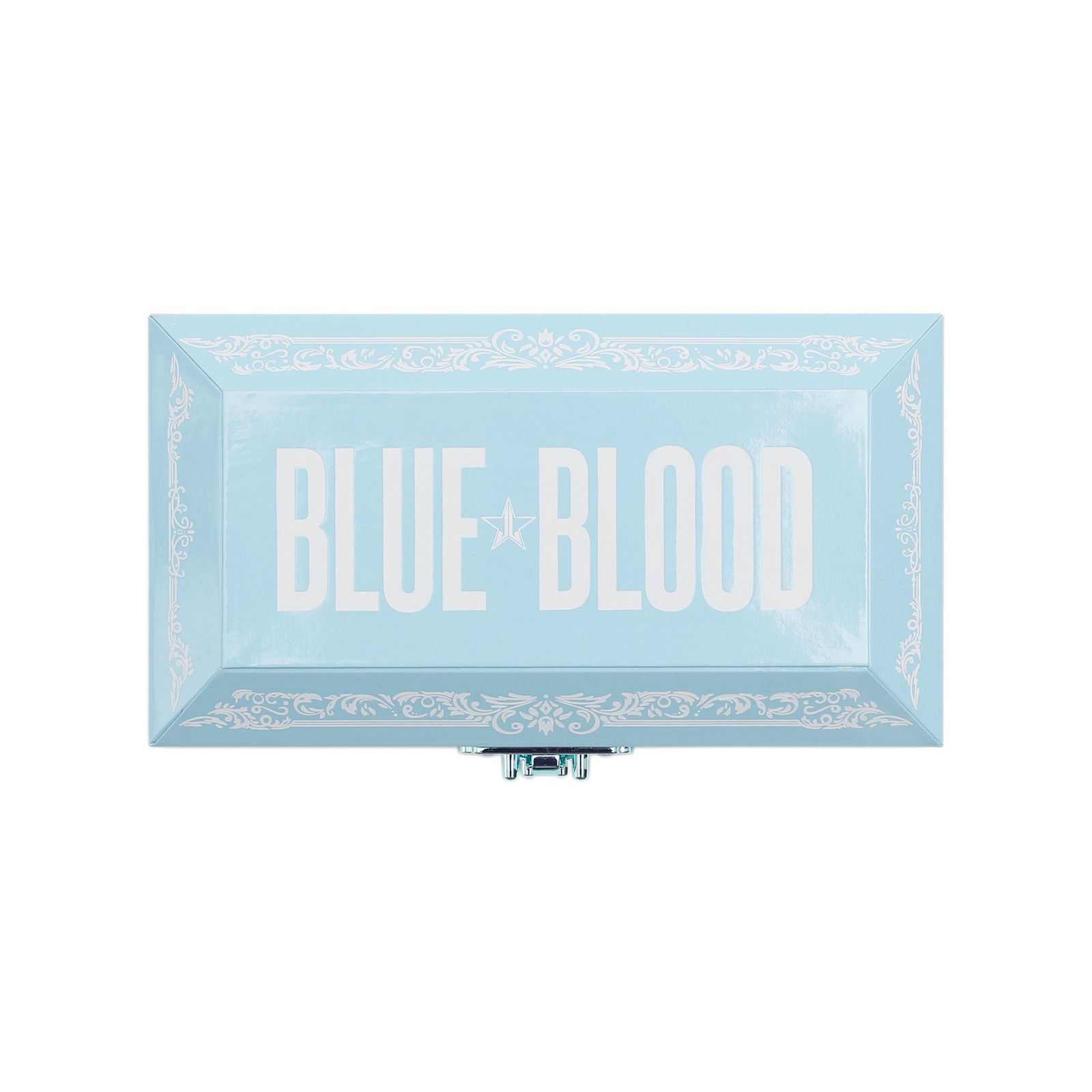 BLUE BLOOD-3