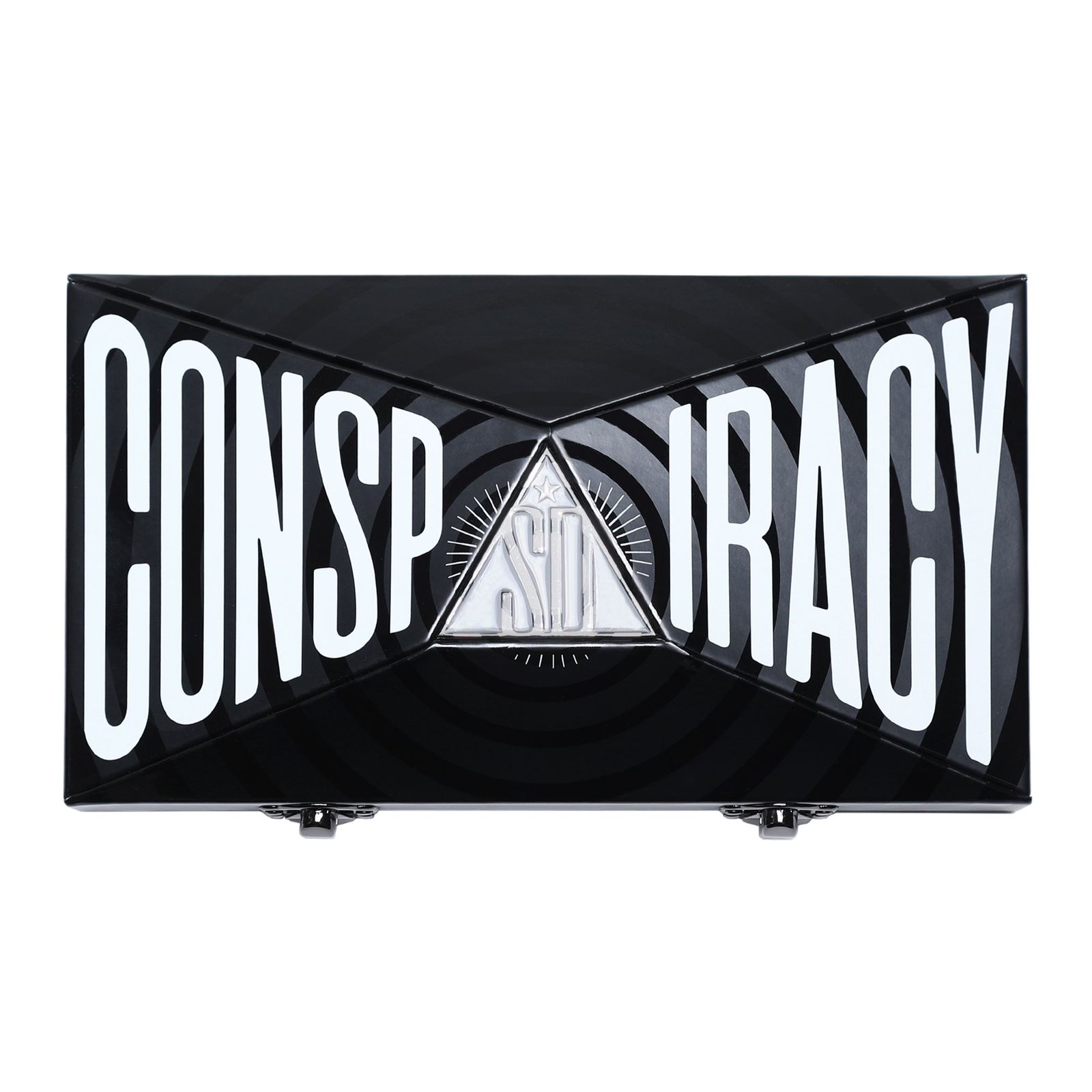 CONSPIRACY-1
