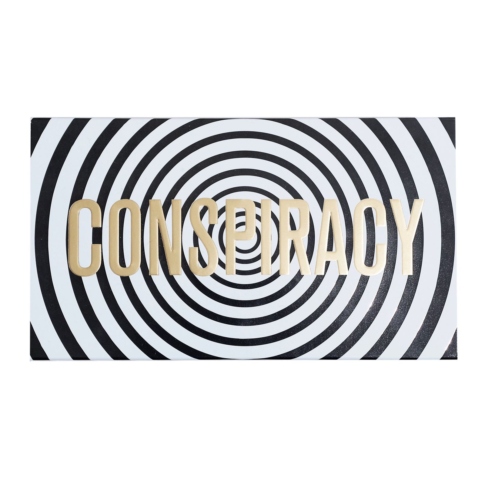 CONSPIRACY-4