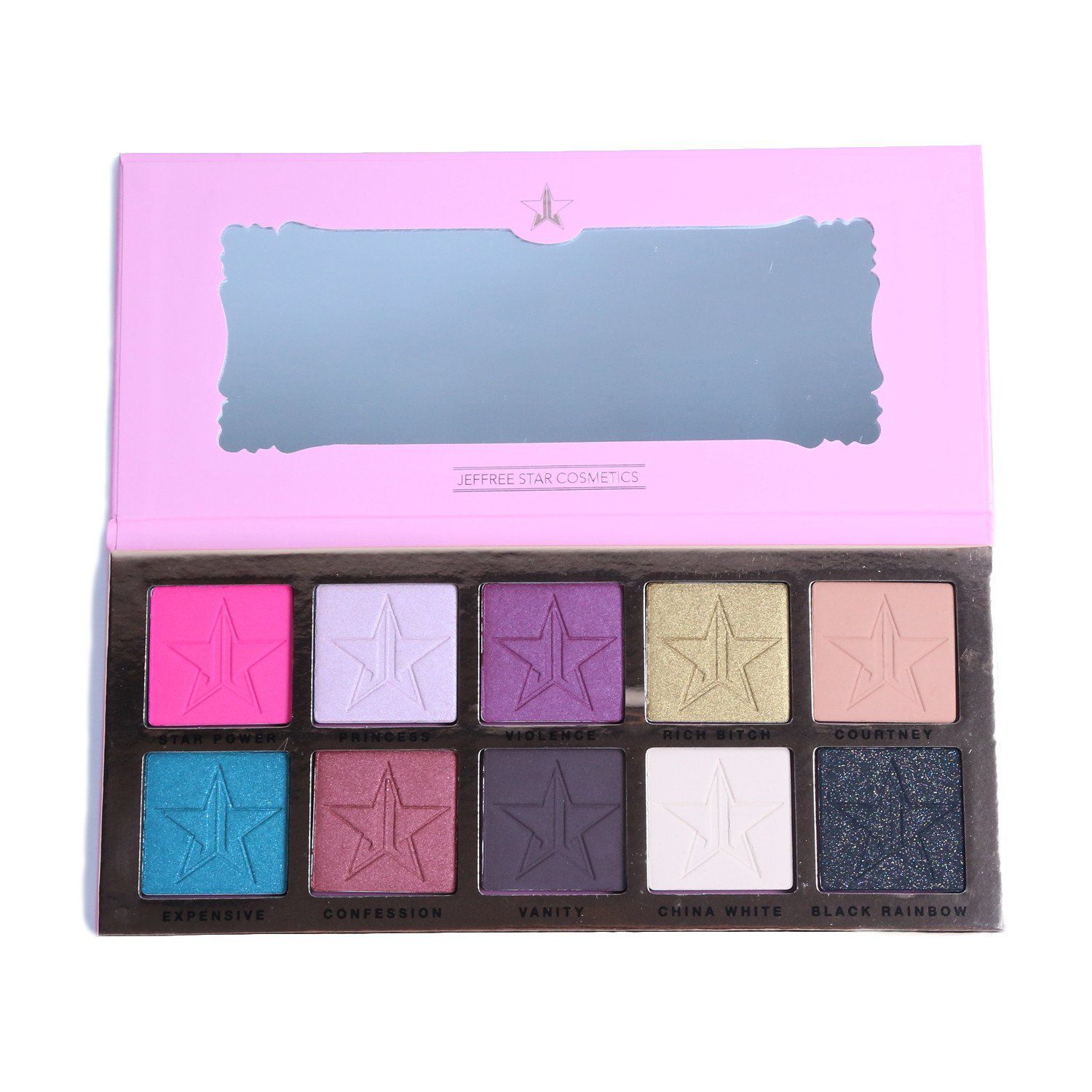 JEFFREE STAR BEAUTY KILLER