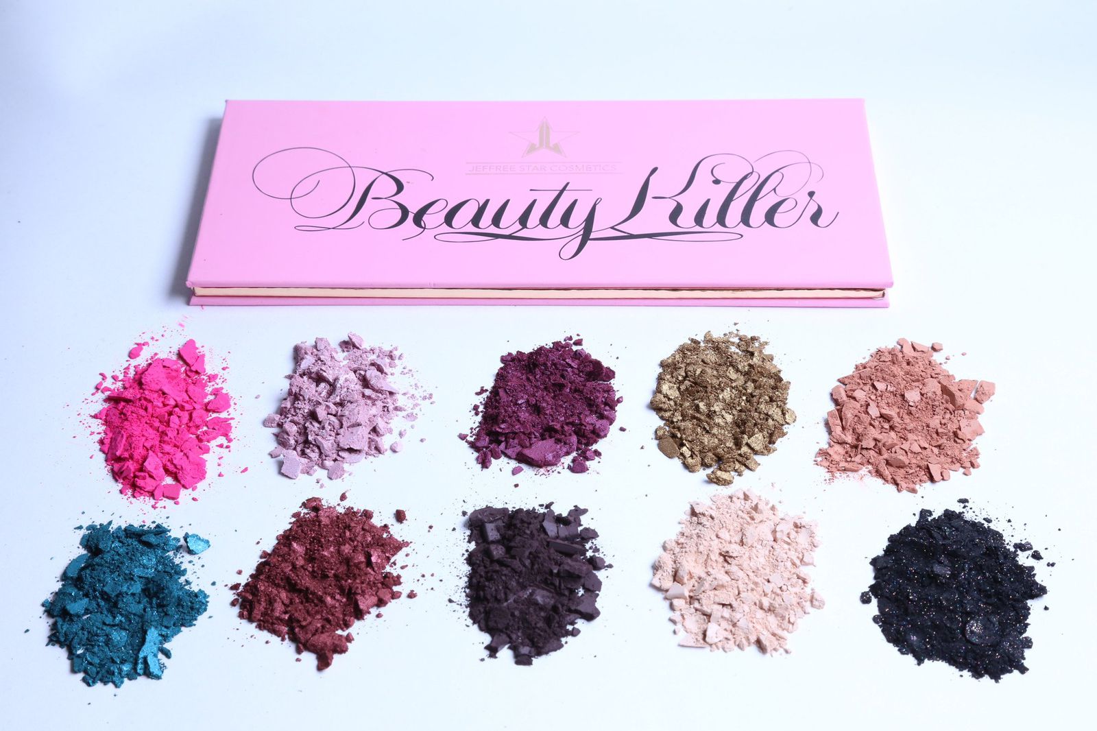 BEAUTY KILLER-3
