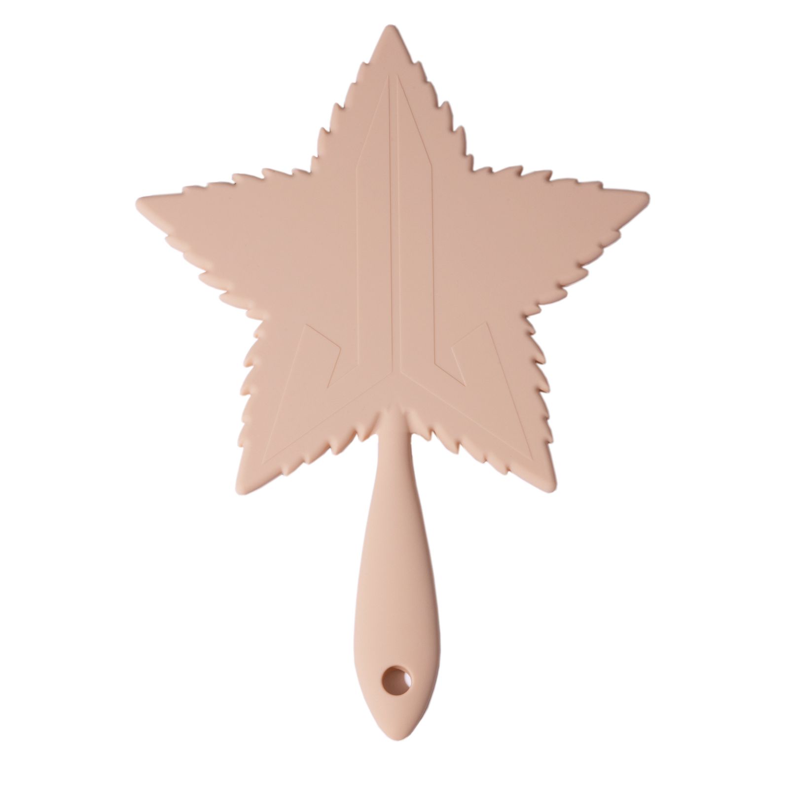 JEFFREE STAR NUDE LEAF SOFT THOUCH