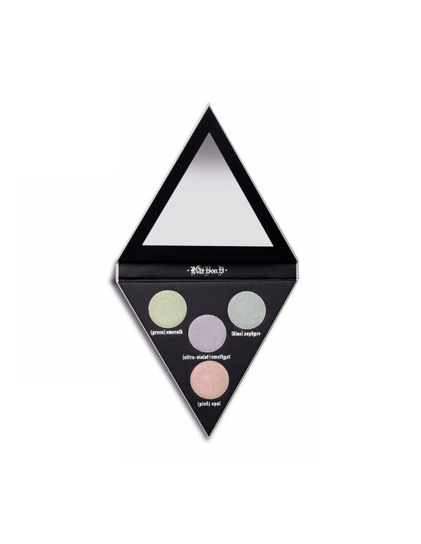KAT VON D - ALCHEMIST HOLOGRAPHIC