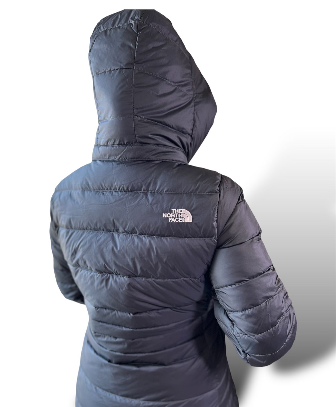 THE NORTH FACE Casaca ploma-1