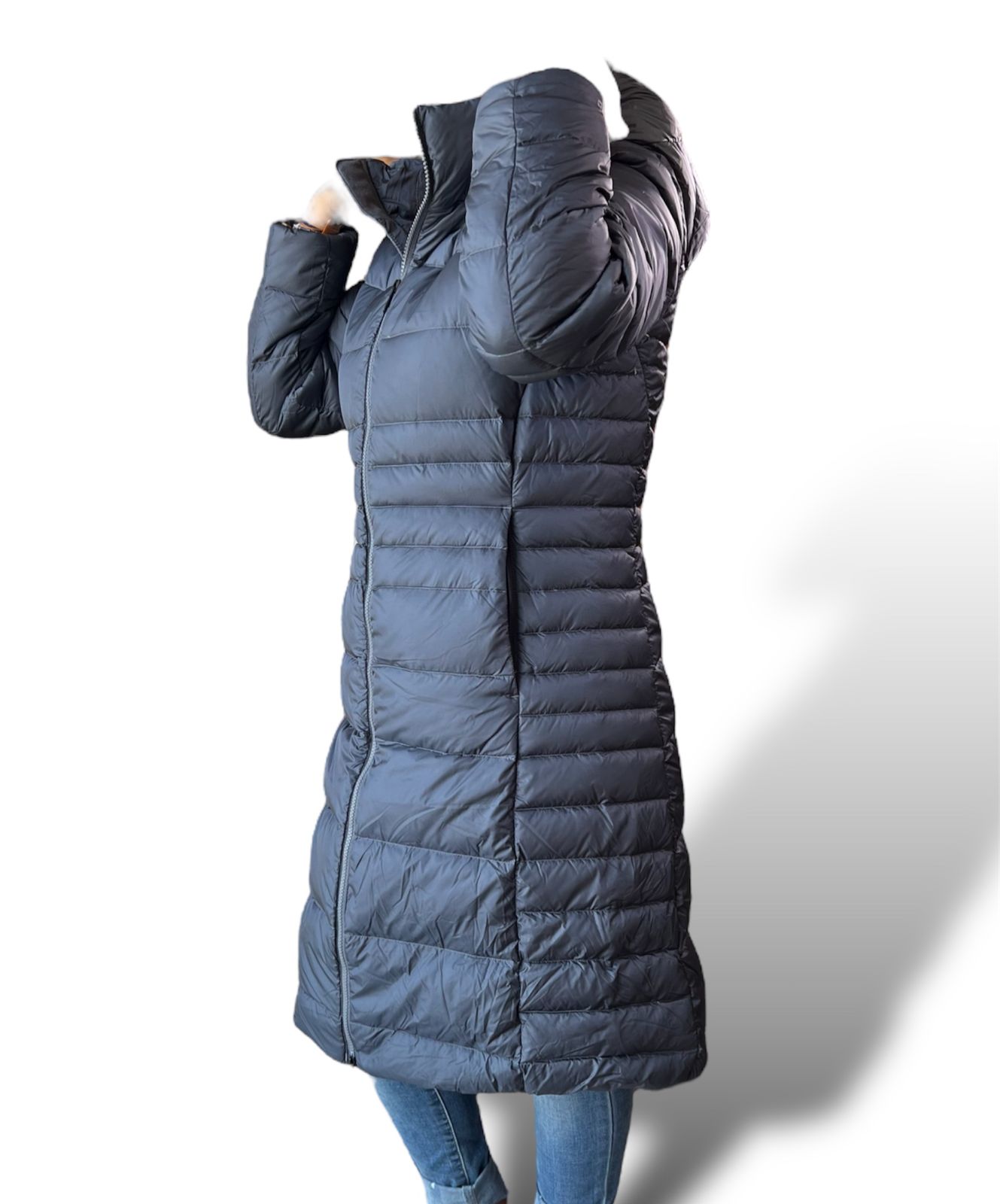 THE NORTH FACE Casaca ploma