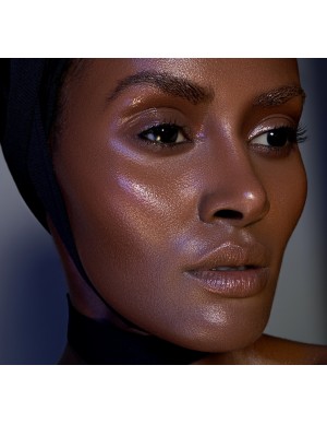 Danessa Myricks Beauty  Beauty Oil with Gold Leaf-3