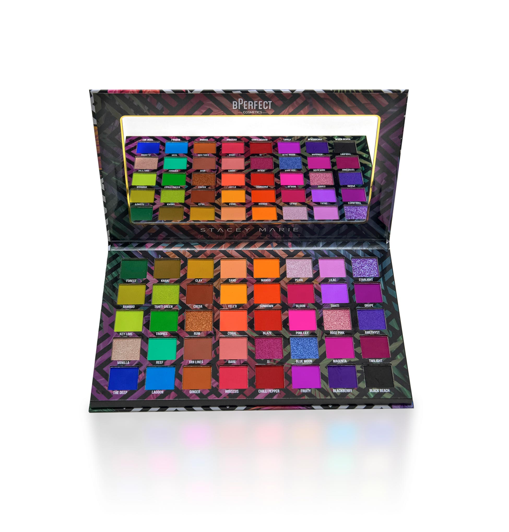 BPERFECT X STACEY MARIE – CARNIVAL III – GIFT SET-3