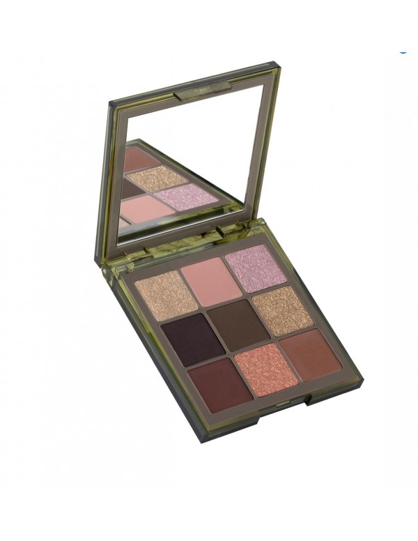 HUDA BEAUTY - HAZE OBSESSIONS SET-1