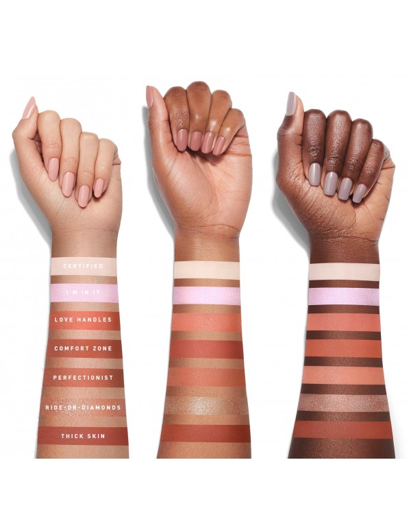 JACLYN HILL PALETTE VOLUME II-3