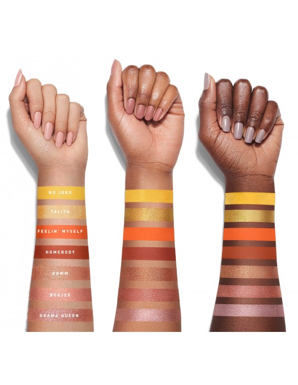 JACLYN HILL PALETTE VOLUME II-2
