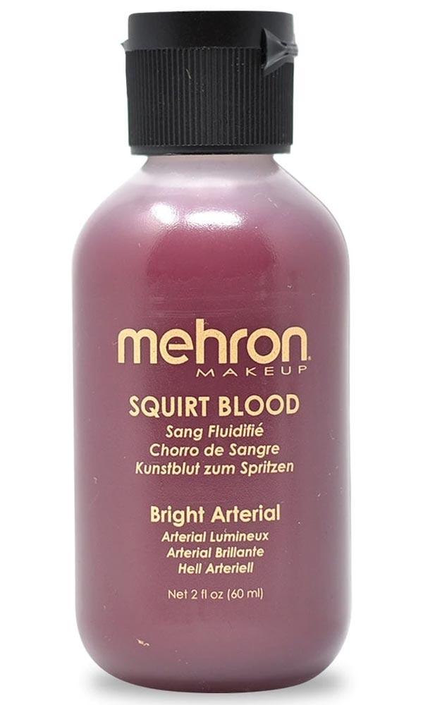 MEHRON SQUIRT BLOOD sang fluidifie