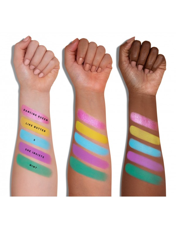 MORPHE X MADDIE ZIEGLER THE IMAGINATION PALETTE-2