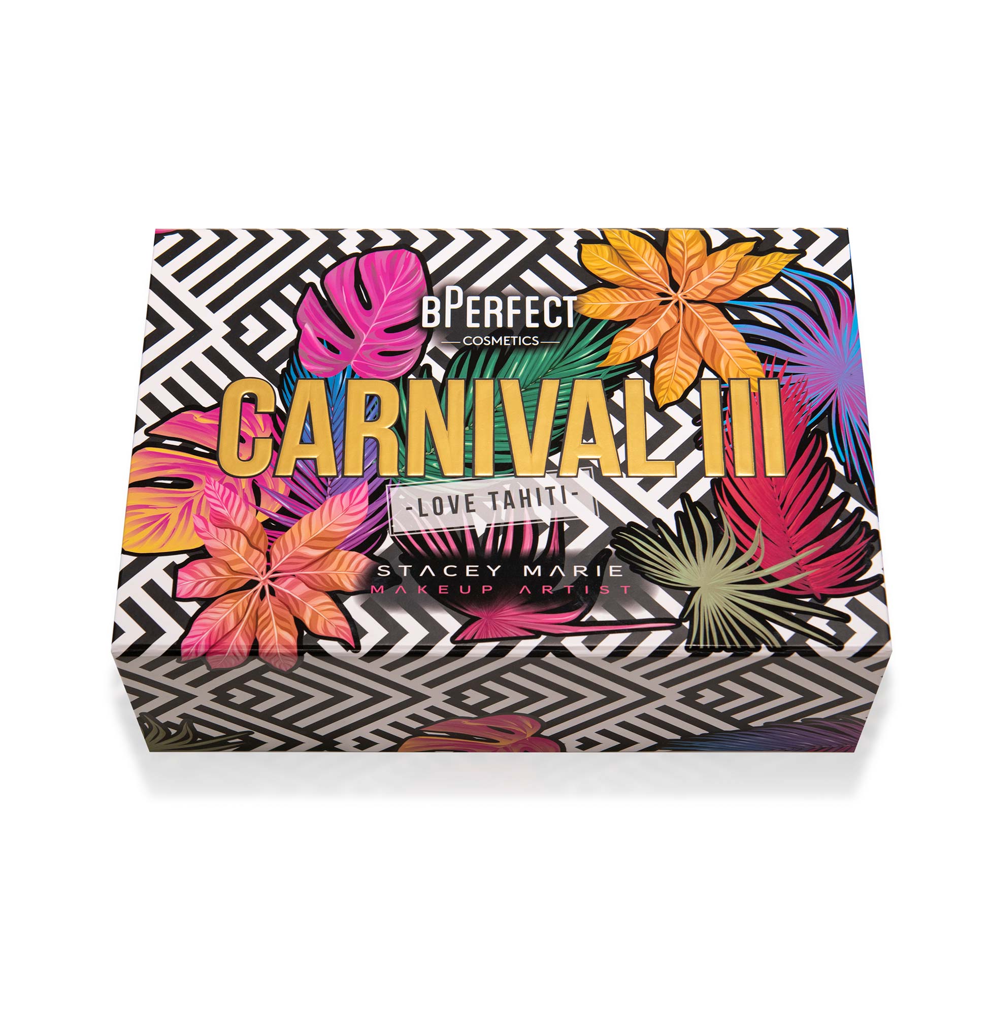 BPERFECT X STACEY MARIE – CARNIVAL III – GIFT SET-5