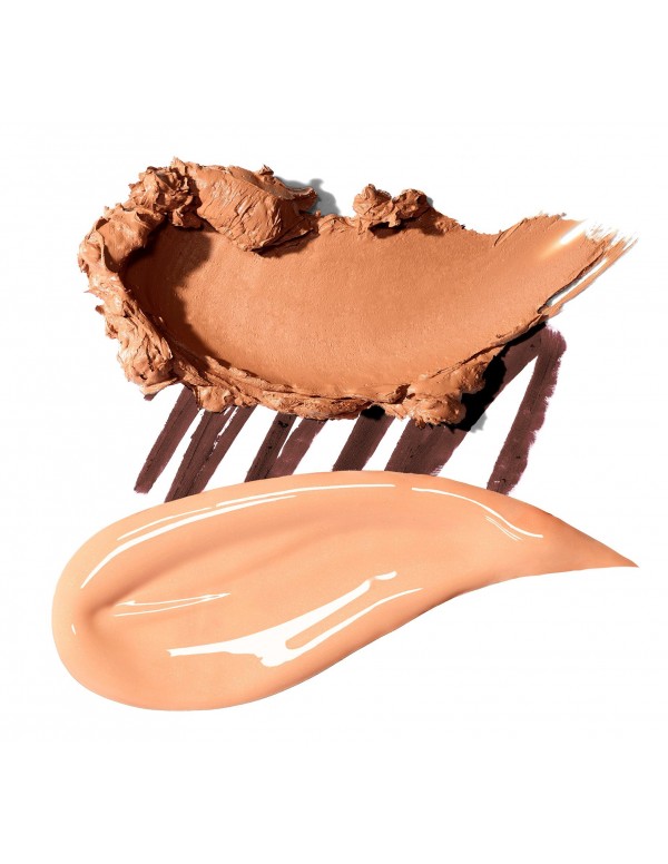 MORPHE - OUT & A POUT CARAMEL NUDE LIP TRIO-2