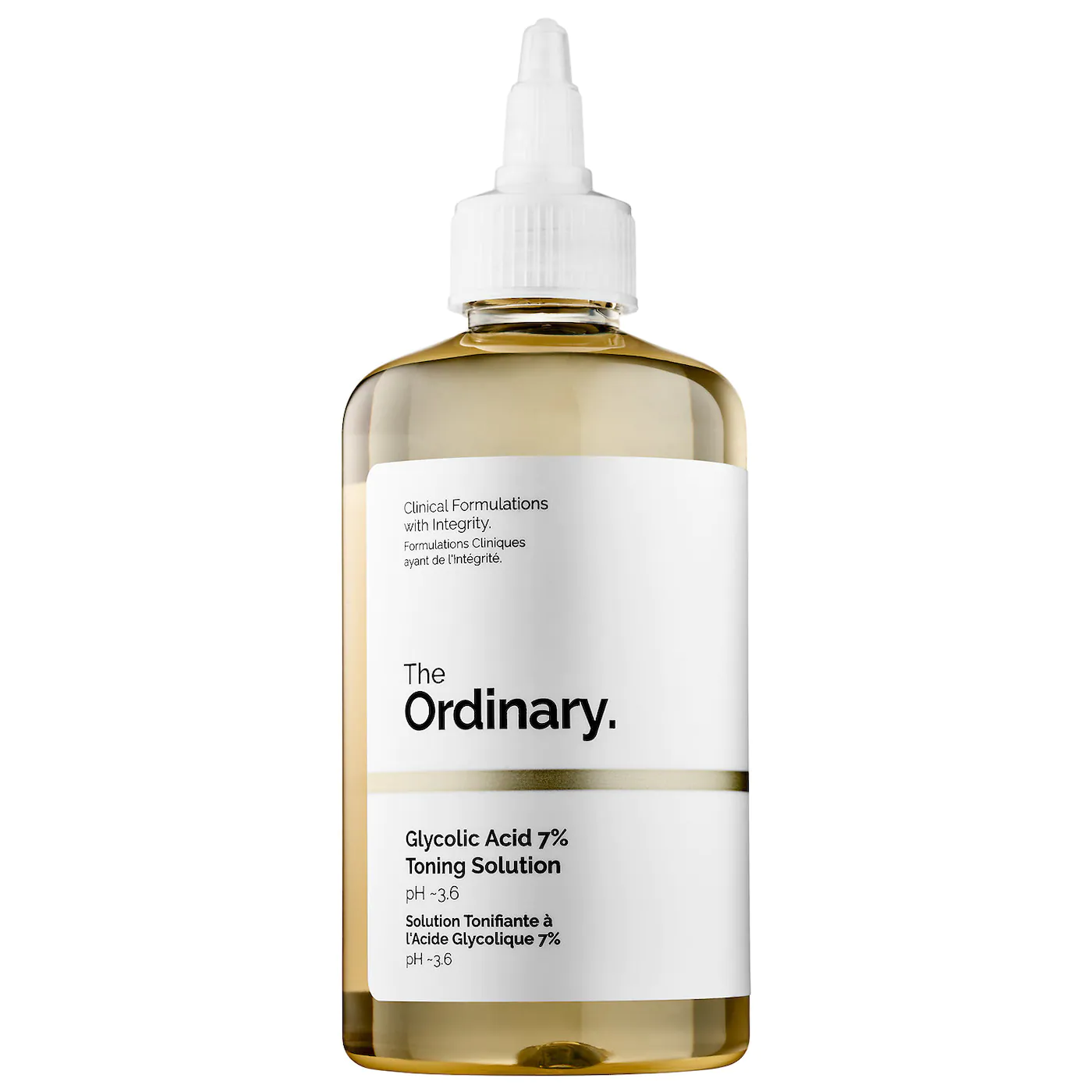 The Ordinary  GLYCOLIC ACID 7% TONIG SOLUTION-1
