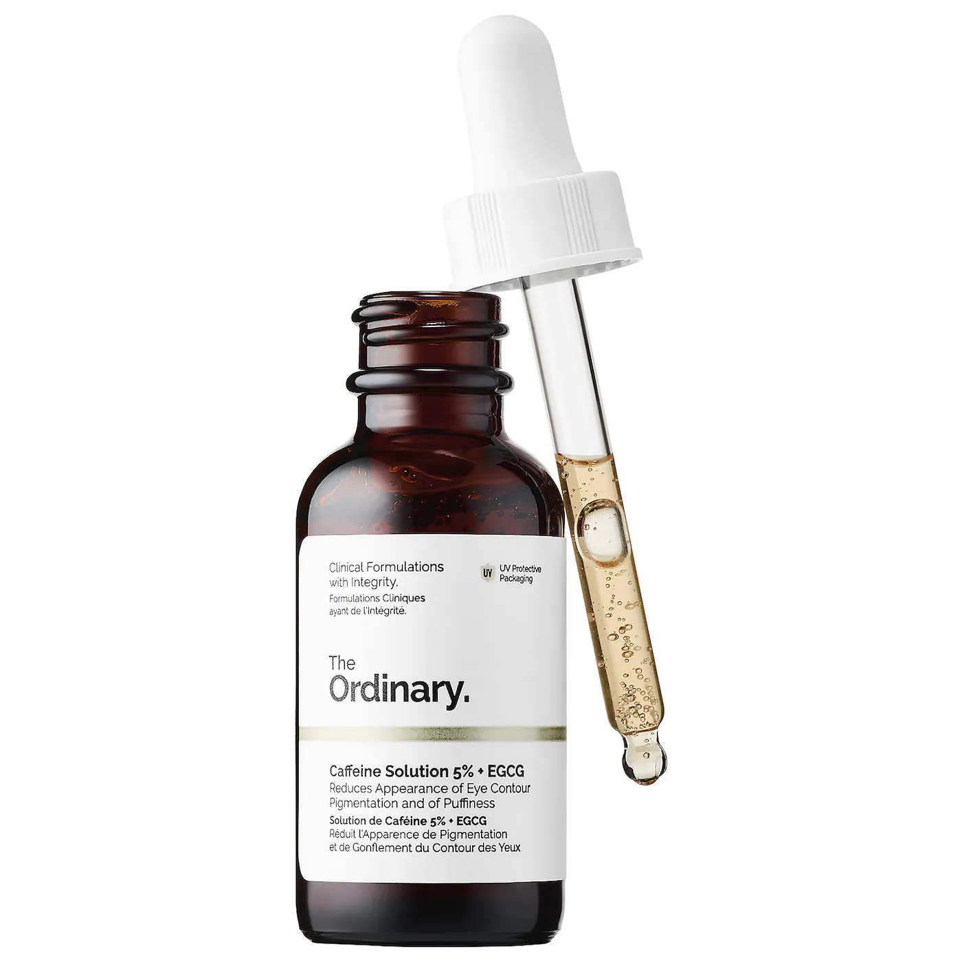 The Ordinary Caffeine Solution 5% + EGCG-1