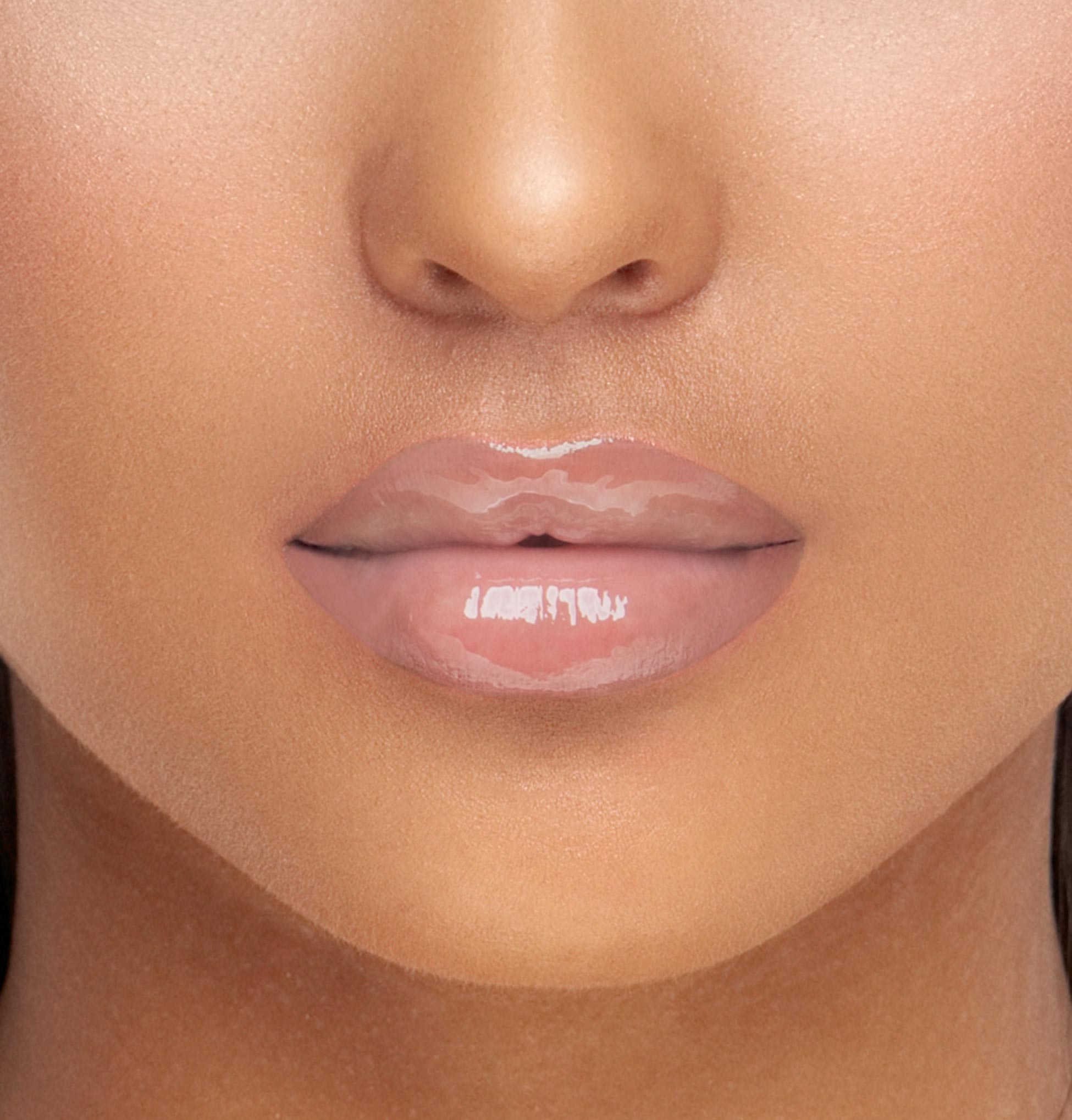 DOUBLE GLAZED LIPGLOSS – ICED LATTE-1