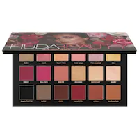 HUDA BEAUTY - ROS GOLD