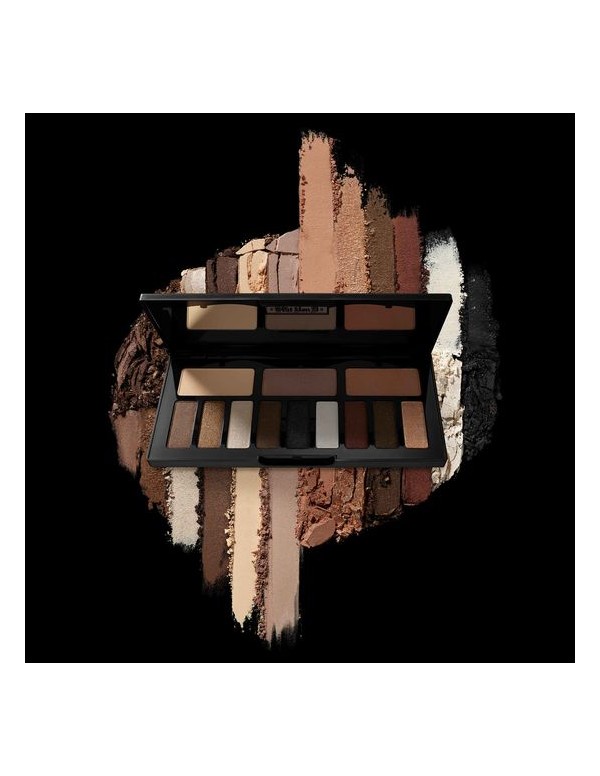 KAT VON D - SHADE + LIGHT GLIMMER EYE PALETTE-2