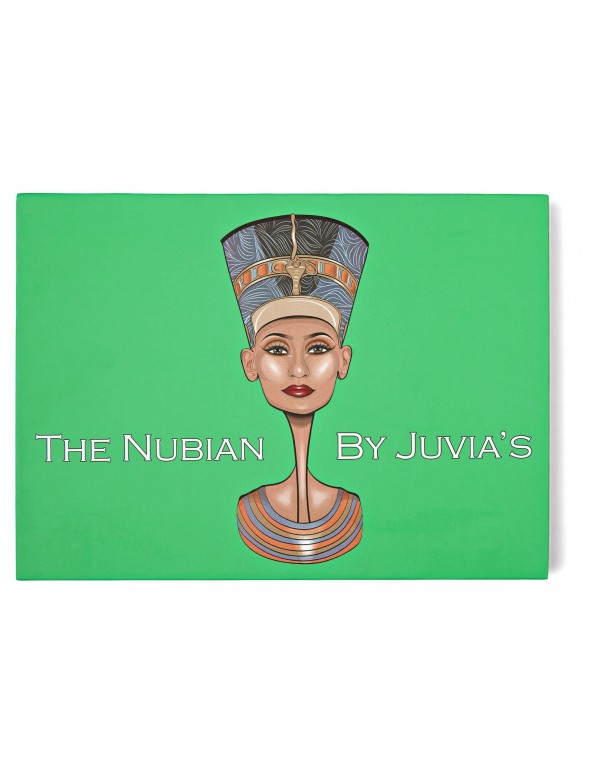 JUVIAS PLACE -THE NUBIAN-1
