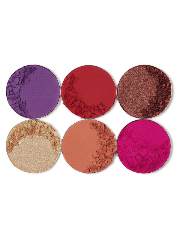 HE QUEEN PALETTE - FUMI X JUVIA'S-2