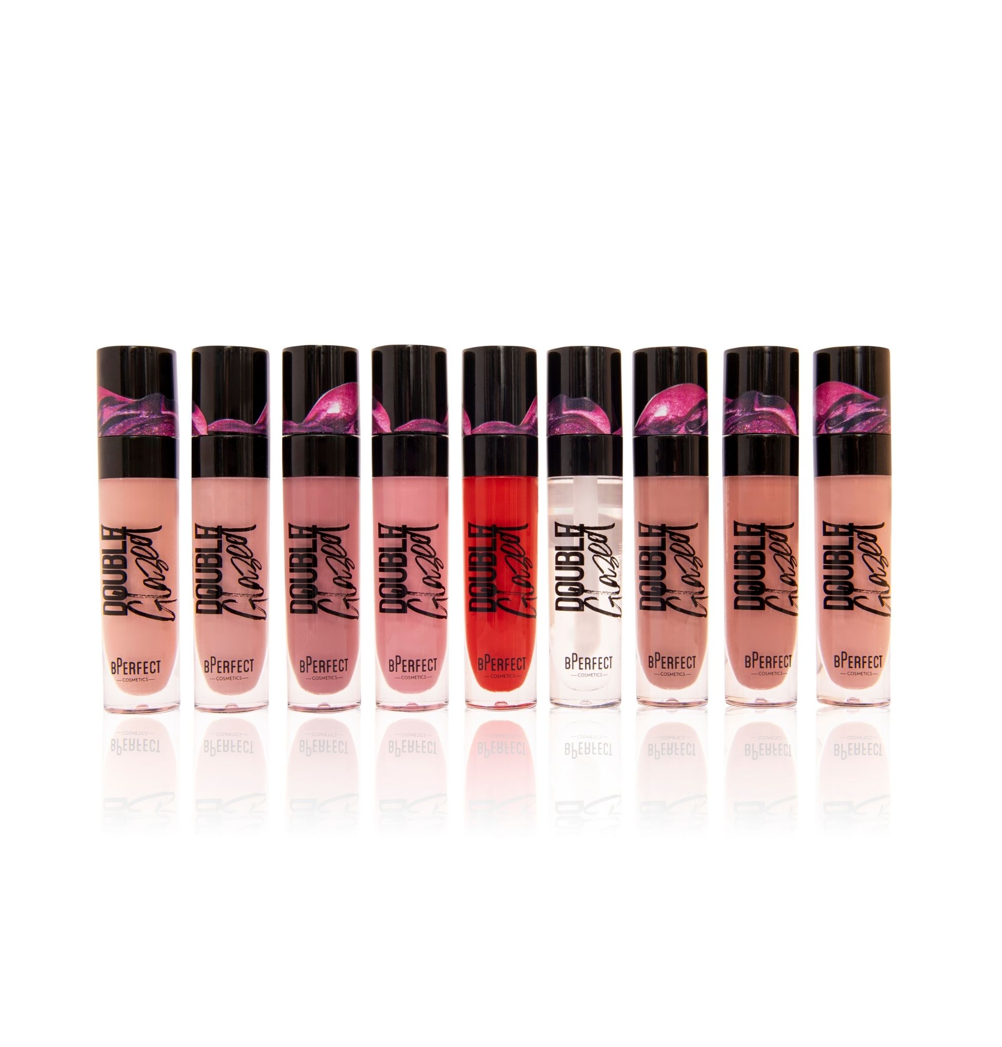 DOUBLE GLAZED LIPGLOSS – ICED LATTE-2